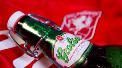 Grolsch opnieuw sponsor van FC Twente